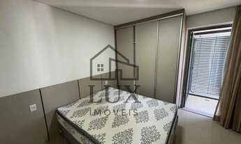 Imagem 5: Soberane / Aluguel / 2 suítes / mobiliado / andar alto / nascente / gerador 100