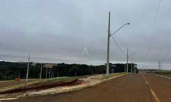 Imagem 2: Terreno à venda no Bairro UNIVERSITARIO em CASCAVEL por R$ 175.000,00
