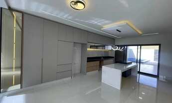 Imagem 6: Casa com 3 dormitórios à venda, 192 m² por R$ 1.390.000,00 - Setor Três Marias - Goiânia/G