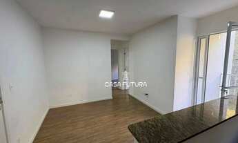 Imagem 9: Apartamento com 2 dormitórios à venda, 48 m² por R$ 250.000,00 - Água Limpa - Volta Redond