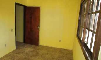 Imagem 5: Apartamento no Bairro NONOAI com 35 m2, 1 dormitório, Banheiro social, Cozinha, Tanque..