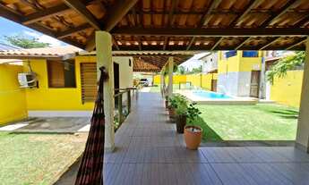 Imagem 2: Casa em Barra do Jacuipe