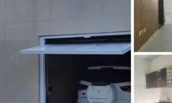 Imagem 2: Casa , com contrato de gaveta