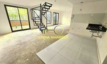 Imagem: Apartamento duplex garden à venda no Jardim