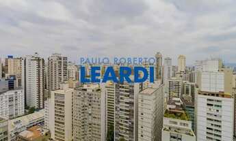 Imagem: APARTAMENTO - SANTA CECÍLIA - SP