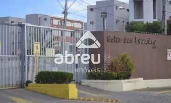 Imagem: Apartamento no Solar das Estações em Natal