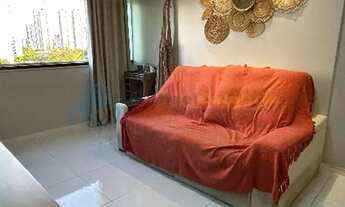 Imagem 3: EXCELENTE OPORTUNIDADE DE COMPRA DE APARTAMENTO PORTEIRA FECHADA NA IMBIRIBEIRA