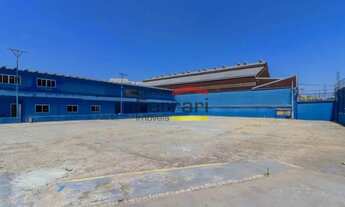 Imagem 7: Galpão com terreno, para locação, Nossa Senhora do Ó