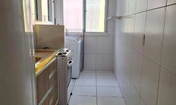 Imagem 2: Alugo Apartamento mobiliado, 2/4 suíte