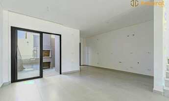 Imagem 6: Sobrado com 3 dormitórios à venda, 105 m² por R$ 698.000,00 - Boqueirão - Curitiba/PR