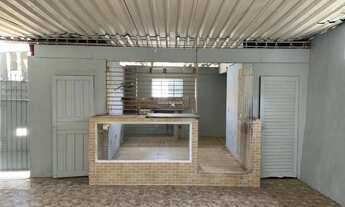 Imagem: Salão comercial para alugar no bairro Santo