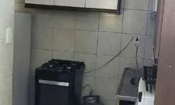 Imagem: Mata Atlantica 2 Apartamento mobiliado 2/4