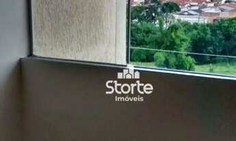 Imagem 4: Apartamento com 2 dormitórios à venda, 51 m² por R$ 200.000,00 - Santa Rosa - Uberlândia/M
