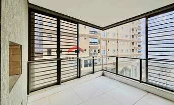 Imagem: Apartamento em Rua Alcides José Minotto