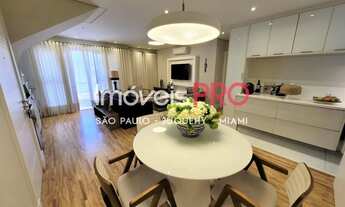 Imagem 3: BROOKLIN - 209M² - 2 DORMITÓRIOS - 3 VAGAS