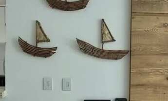 Imagem 4: Alugo casa TEMPORADA na praia da ARUANA, próximo ao mar. Casa completa de tudo