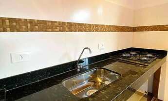 Imagem 4: Flat para venda tem 39 metros quadrados com 1 quarto em Trancoso - Porto Seguro - BA