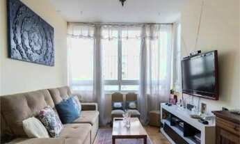 Imagem 4: Apartamento em Alameda Franca - Jardim Paulista - São Paulo/SP