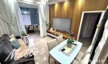 Imagem 2: Apartamento Reformado a 5 min do Norte Shopping! Localização Privilegiada M87S