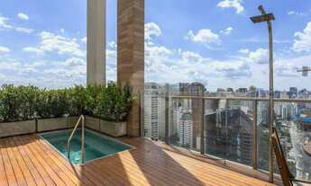 Imagem 6: Apartamento com 3 quartos à venda ou para locação em Itaim Bibi - SP