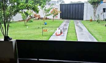 Imagem 2: Chácara para venda - JARDIM PALESTINA em Franca - SP