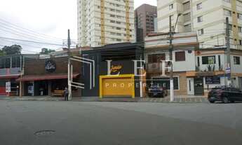 Imagem: Rua Teixeira e Souza - Agua Branca