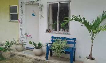 Imagem: Casa de 2 andares