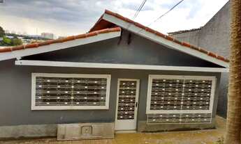 Imagem: Casa a venda com 3 dormitórios no Jaguaré