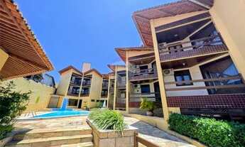 Imagem: Flat em Pirangi