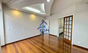 Imagem 3: Cobertura para aluguel, 3 quartos, 1 suíte, 2 vagas, Buritis - Belo Horizonte