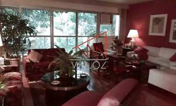 Imagem 4: Apartamento-À VENDA-Cosme Velho-Rio de Janeiro-RJ