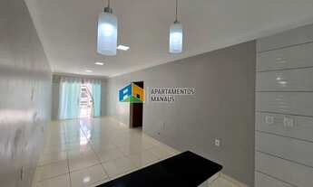 Imagem 3: Casa com 2 Quartos (1Suíte) - Conjunto Águas Claras - Novo Aleixo