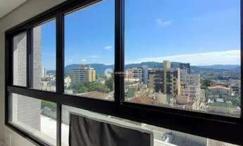 Imagem 7: Residencial B.9centos na Benjamin Constante - 1, 2 e 3 dormitórios!