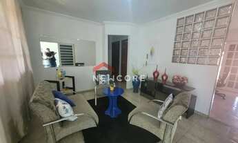 Imagem 7: Casa em Rua Agudos - Monte Castelo - Contagem/MG