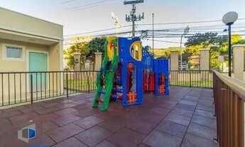 Imagem 7: Apartamento em Morro Santana