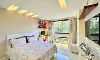 Imagem 3: Apartamento a venda 2 quartos - Condomínio Next - Lúcio Costa