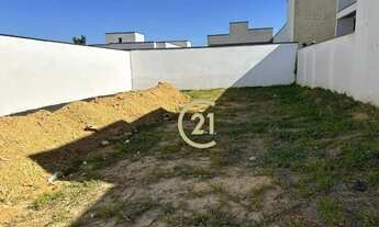 Imagem 6: Terreno à Venda no Condomínio Jardins Di Roma - Piazza Venezia - Jardins Di Roma em Indaia