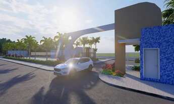 Imagem 6: Oportunidade na Aruana! 02 Lotes no Condomínio Luar de Aruana - Valorização Garantida