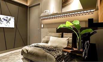 Imagem 4: Loft 15 m² - Liberdade