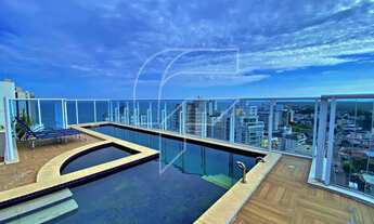 Imagem 4: Imóvel para venda possui 80 metros quadrados com 3 quartos em Centro - Guarapari - ES