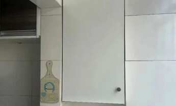 Imagem 3: Apartamento com 2 dormitórios para alugar, 60 m² por R$ 1.850,01/mês - Vila Rio de Janeiro