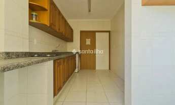 Imagem 7: Apartamento com 3 dormitórios, 117,46m² à venda, Centro- Florianópolis/SC