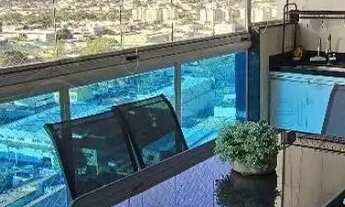 Imagem 3: Apartamento 3 Quartos - Residencial Eldorado