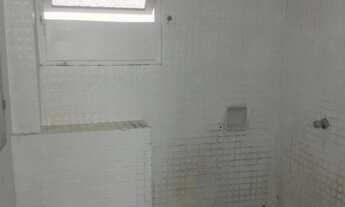 Imagem 7: Imóvel para aluguel possui 40 metros quadrados com 1 quarto em Aparecida - Santos - SP