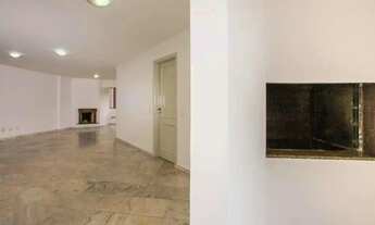 Imagem 5: Apartamento para locação, 180 m² Água Verde - Curitiba/PR