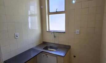 Imagem 6: Imóvel para venda possui 27 metros quadrados com 1 quarto em Floresta - Porto Alegre - RS