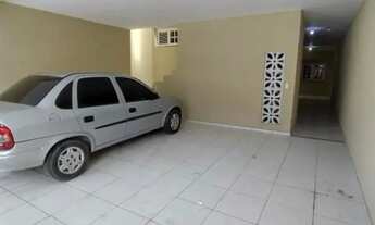 Imagem 2: Apartamento com 2 dormitórios para alugar, 25 m² por R$ 500,00/mês - Siqueira - Fortaleza