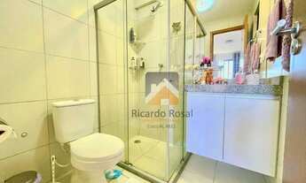 Imagem 6: Apartamento no São Jorge c/ 2 quartos, suíte e c/ ótima estrutura!!!