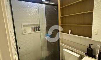 Imagem 6: Venha morar num Gran Village de 2 quartos com uma suite e vaga de garagem