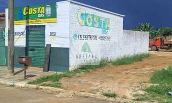 Imagem: Terreno com Aacute rea de 498 m sup2 Comercial